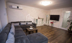 Apartment 3-room 125 m² - King Parnavaz, Batumi