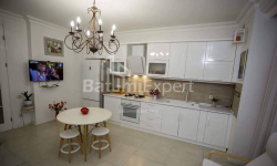 Apartment 125 m² - King Parnavaz, Batumi, Georgia