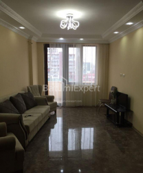 Apartment 2-room 54 m² - Yuryevskaya, Batumi