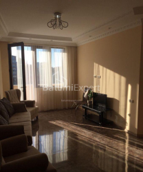 Apartment 2-room 54 m² - Yuryevskaya, Batumi
