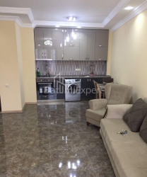 Apartment 2-room 54 m² - Yuryevskaya, Batumi