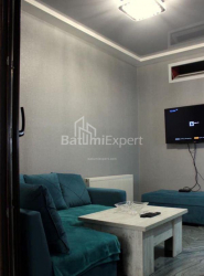 Apartment 3-room 50 m² - Ilia Chavchavadze, Batumi