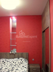 Apartment 3-room 50 m² - Ilia Chavchavadze, Batumi