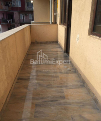 Apartment 2-room 54 m² - Yuryevskaya, Batumi