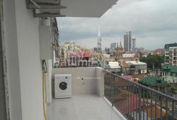 Apartment 77 m² - King Parnavaz, Batumi, Georgia