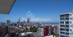 Apartment 77 m² - King Parnavaz, Batumi, Georgia