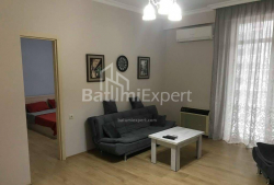 Apartment 2-room 77 m² - King Parnavaz, Batumi