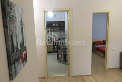 Apartment 77 m² - King Parnavaz, Batumi, Georgia