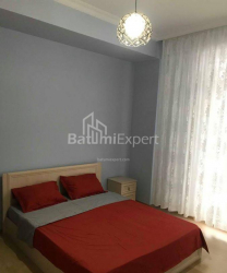 Apartment 2-room 77 m² - King Parnavaz, Batumi