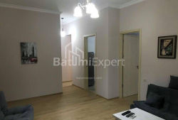 Apartment 2-room 77 m² - King Parnavaz, Batumi