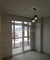 Apartment 3-room 58 m² - Yuryevskaya, Batumi