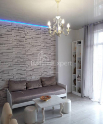 Apartment 46 m² - Peter Bagrationi, Batumi, Georgia