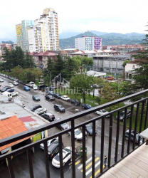 Apartment 2-room 46 m² - Peter Bagrationi, Batumi