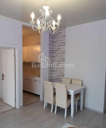 Apartment 2-room 46 m² - Peter Bagrationi, Batumi