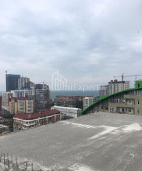 Apartment 3-room 73 m² - Yuryevskaya, Batumi
