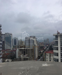 Apartment 73 m² - Yuryevskaya, Batumi, Georgia