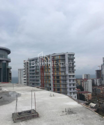 Apartment 3-room 73 m² - Yuryevskaya, Batumi