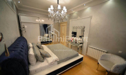 Apartment 3-room 85 m² - Yuryevskaya, Batumi