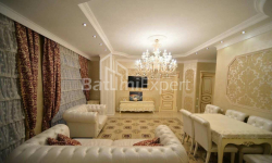 Apartment 3-room 85 m² - Yuryevskaya, Batumi