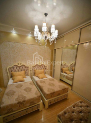 Apartment 3-room 85 m² - Yuryevskaya, Batumi