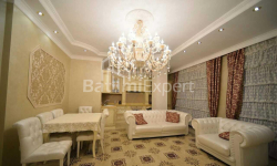 Apartment 3-room 85 m² - Yuryevskaya, Batumi