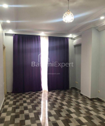 Apartment 4-room 68 m² - Yuryevskaya, Batumi
