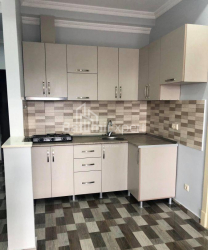Apartment 4-room 68 m² - Yuryevskaya, Batumi