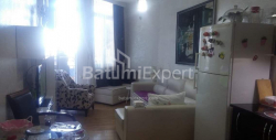 Apartment 1-room 29 m² - Yuryevskaya, Batumi