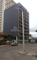 Apartment 1-room 27 m² - Ekvtime Takaishvili, Batumi