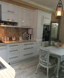 Apartment 3-room 85 m² - Haidar Abashidze, Batumi