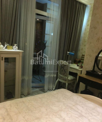 Apartment 85 m² - Haidar Abashidze, Batumi, Georgia