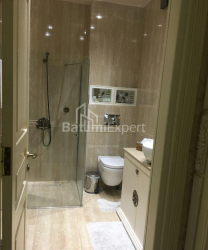 Apartment 85 m² - Haidar Abashidze, Batumi, Georgia