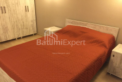 Apartment 2-room 46 m² - Yuryevskaya, Batumi