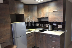 Apartment 2-room 46 m² - Yuryevskaya, Batumi