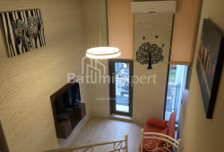 Apartment 46 m² - Yuryevskaya, Batumi, Georgia