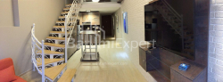 Apartment 2-room 46 m² - Yuryevskaya, Batumi