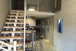 Apartment 2-room 46 m² - Yuryevskaya, Batumi