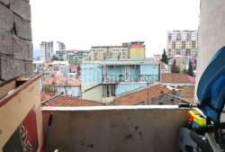 Apartment 2-room 35 m² - Yuryevskaya, Batumi