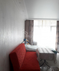 Apartment 1-room 33 m² - Iusuf Kobaladze, Batumi