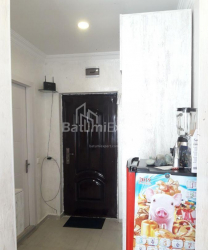 Apartment 1-room 33 m² - Iusuf Kobaladze, Batumi