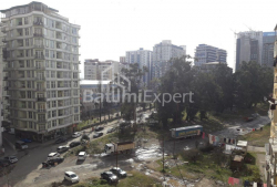 Apartment 33 m² - Iusuf Kobaladze, Batumi, Georgia