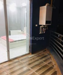 Apartment 2-room 60 m² - Yuryevskaya, Batumi