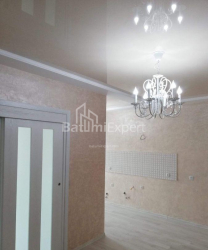 Apartment 40 m² - Yuryevskaya, Batumi, Georgia