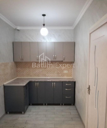 Apartment 2-room 48 m² - Yuryevskaya, Batumi