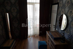 Apartment 4-room 76 m² - Yuryevskaya, Batumi