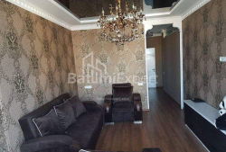 Apartment 4-room 76 m² - Yuryevskaya, Batumi