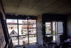 Apartment 4-room 113 m² - Yuryevskaya, Batumi