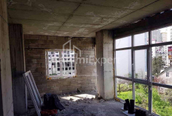 Apartment 4-room 113 m² - Yuryevskaya, Batumi