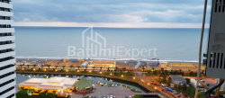 Apartment 1-room 29 m² - Yuryevskaya, Batumi
