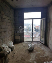 Apartment 2-room 40 m² - Yuryevskaya, Batumi